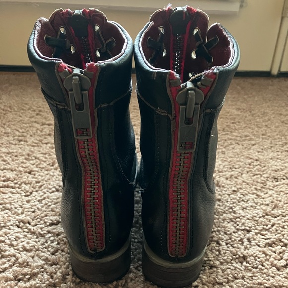 Freebird by Steven Liverpool boots - Picture 8 of 12